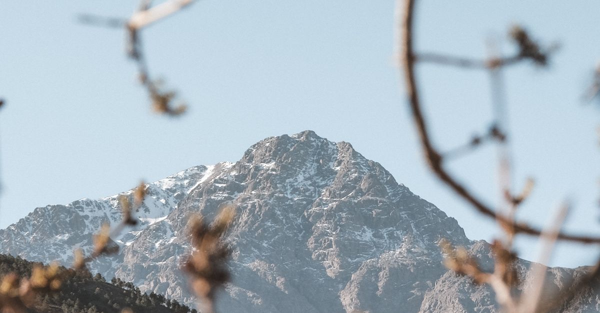 Handcrafted In The Atlas Mountains, Loved Worldwide | Handcrafted in the Atlas Mountains and Loved Worldwide: Discover Unique Treasures