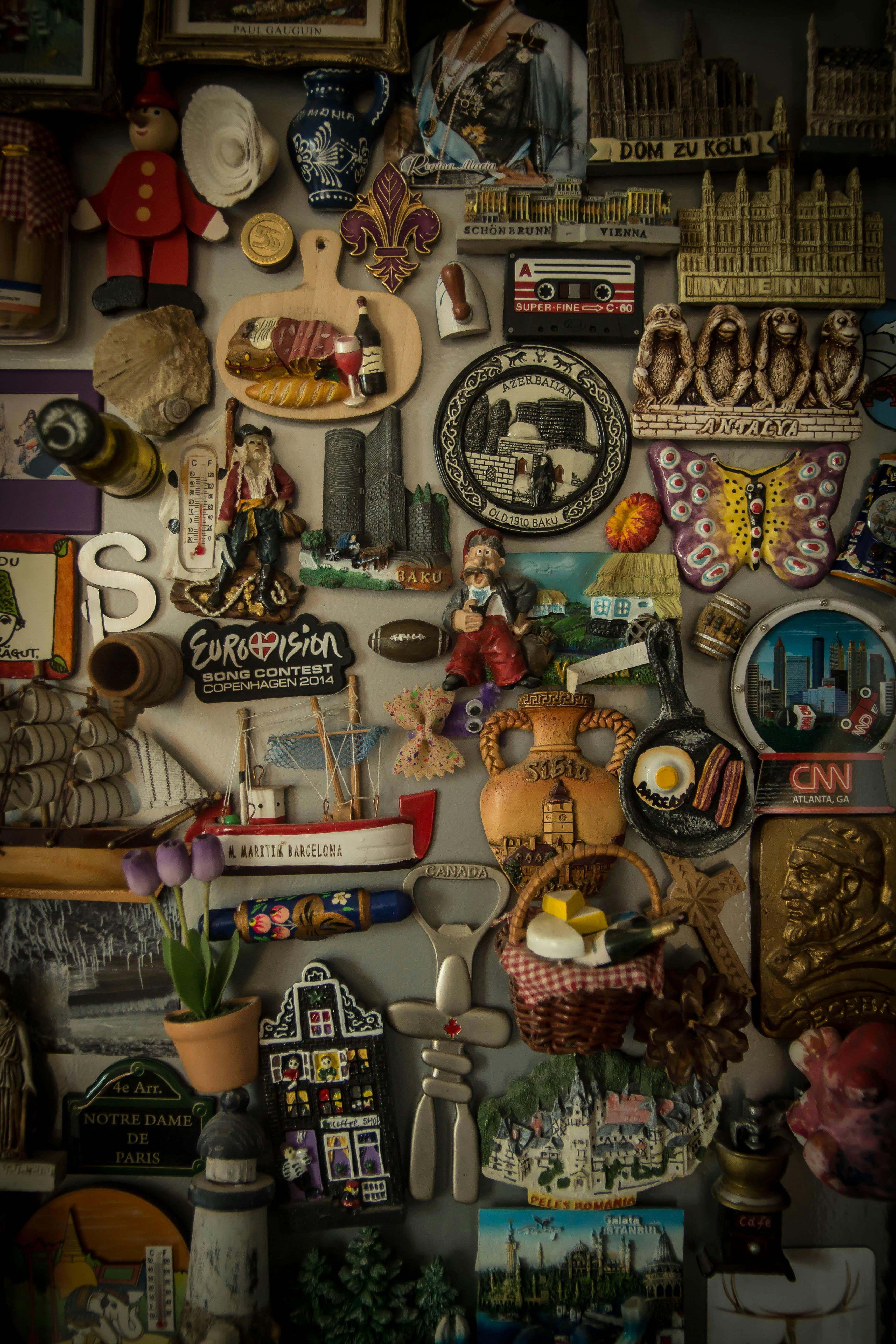 Free stock photo of fridge,