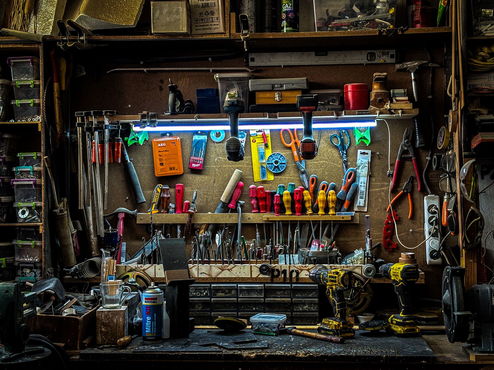 Workstation Photos, Download The BEST Free Workstation Stock Photos ...