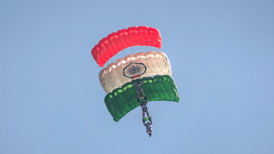 India Maintains Top-Five Commonwealth Games Standing Amid Future Hosting Ambitions