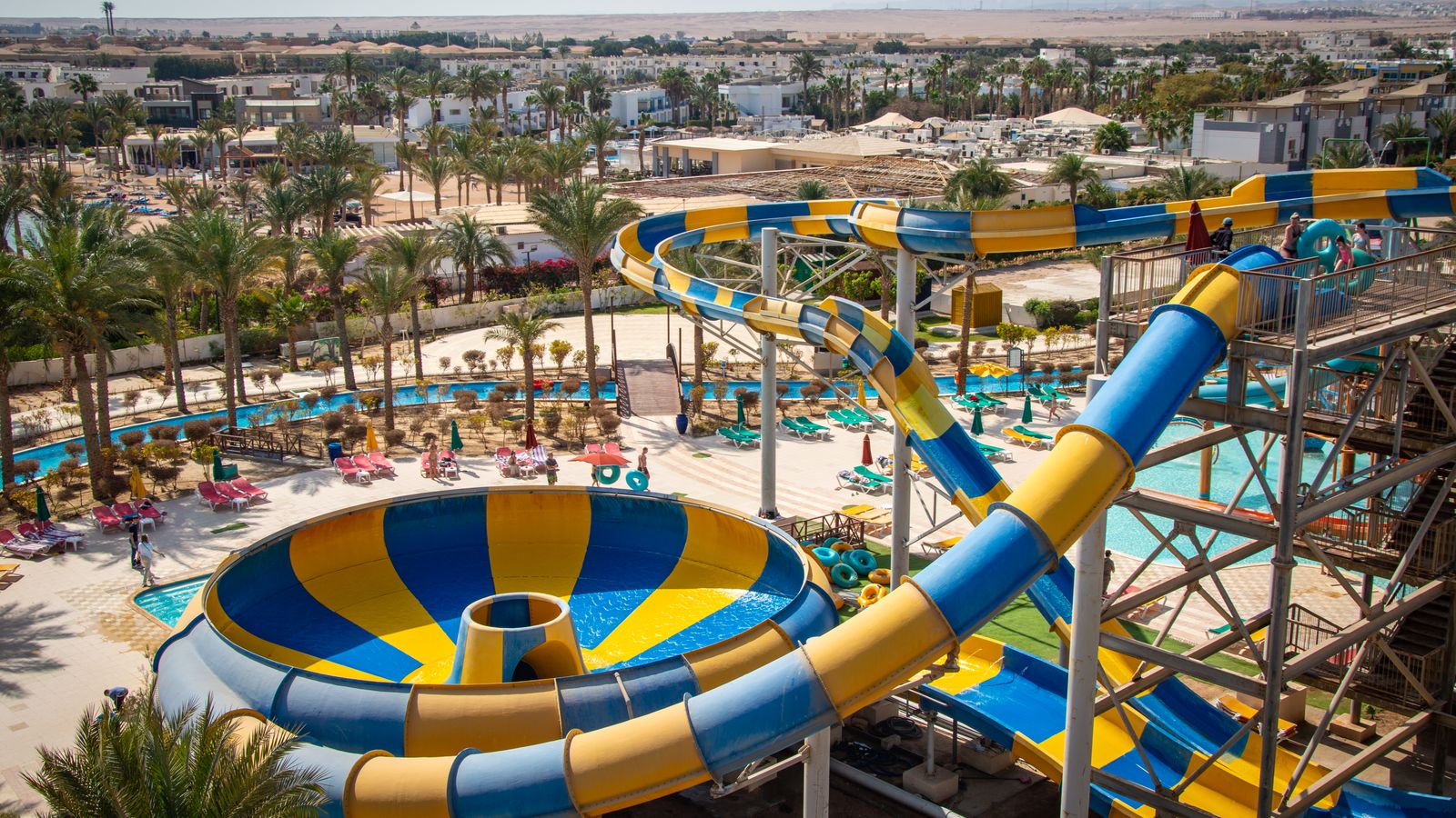 Aquaventure Waterpark Dubai: biglietti, prezzi e consigli per risparmiare