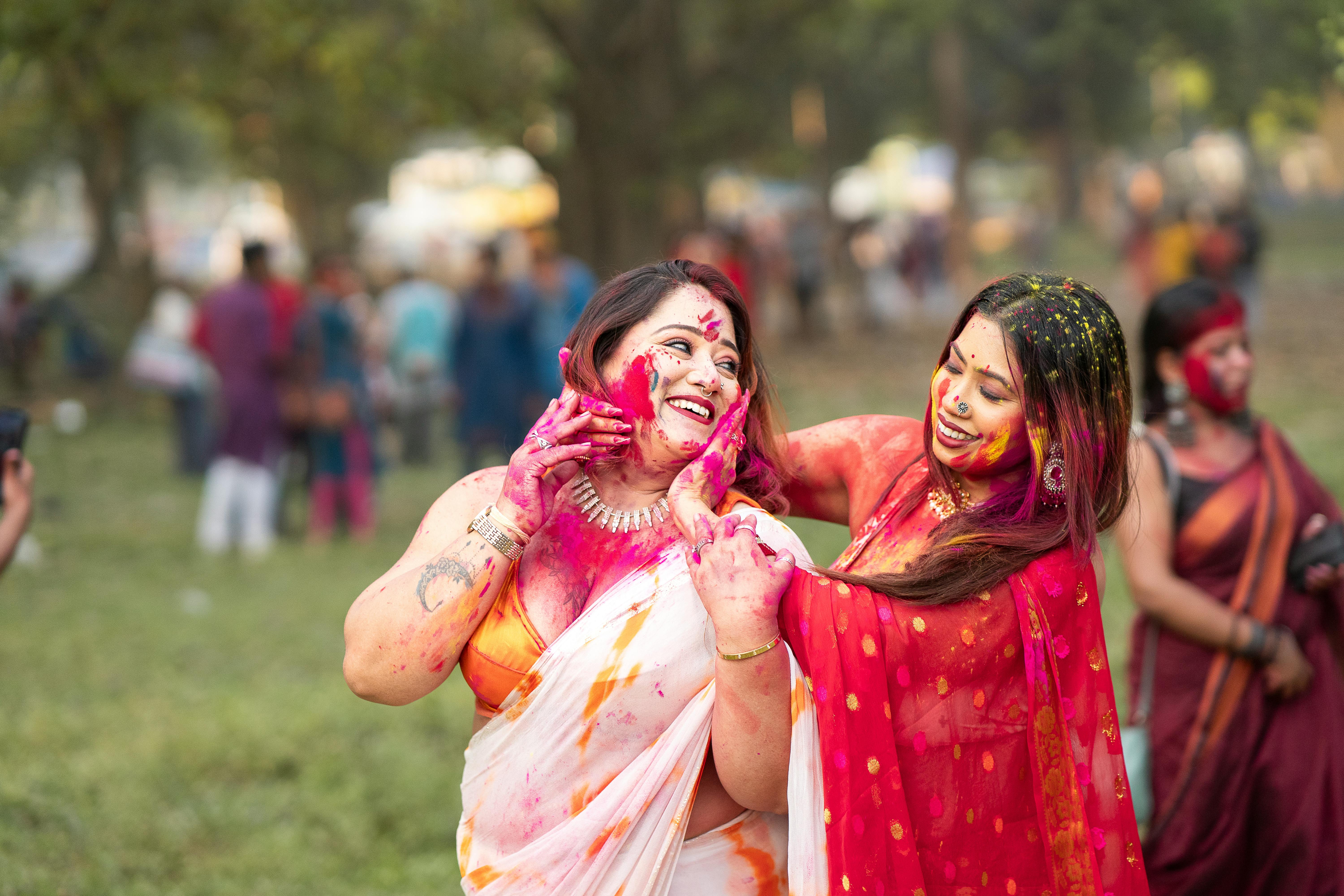 Smriti Irani reacts to comparisons between her show ‘Kyunki Saas Bhi Kabhi Bahu Thi 2’ and Rupali Ganguly — Photo by Suman Ka