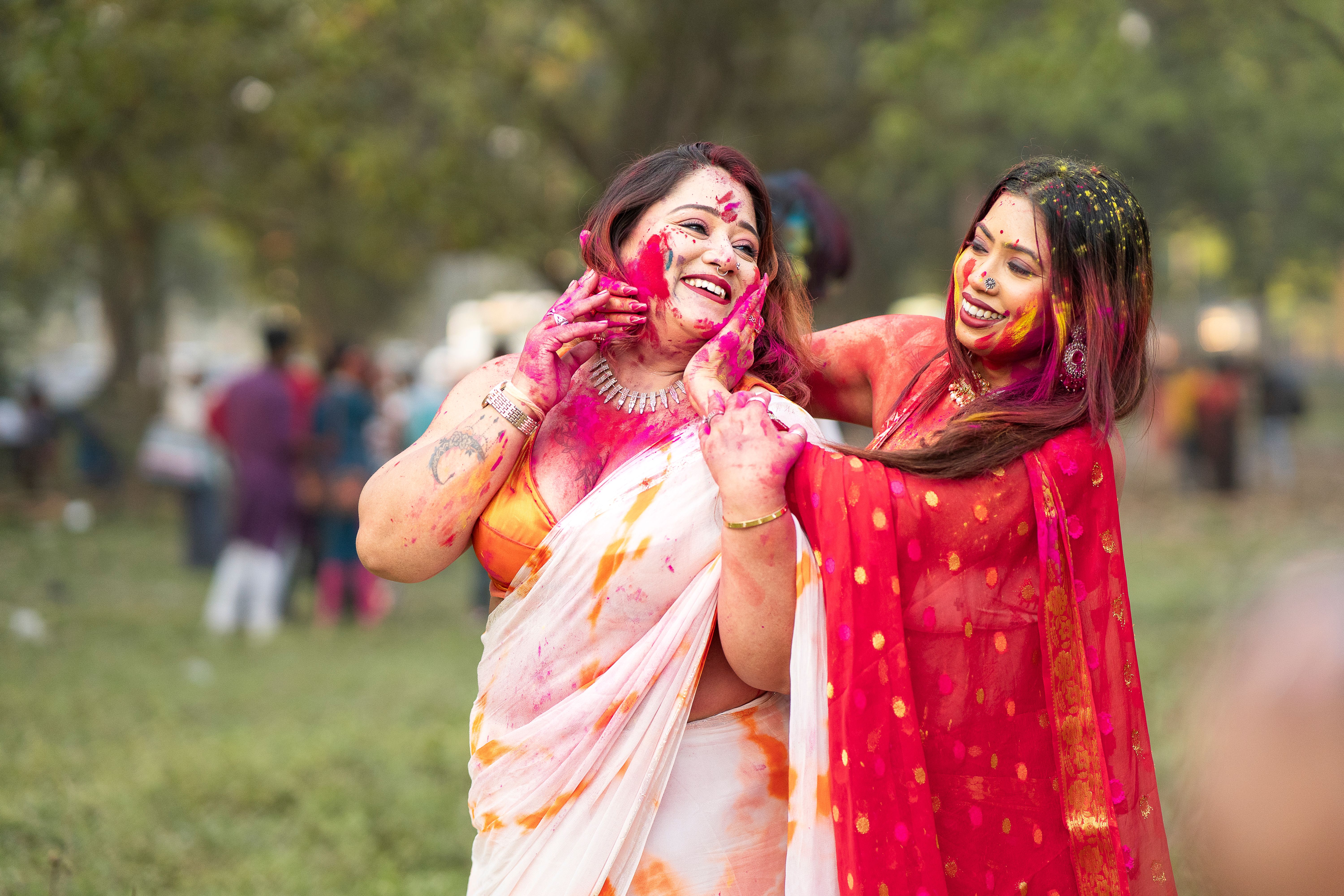 Smriti Irani reacts to comparisons between her show ‘Kyunki Saas Bhi Kabhi Bahu Thi 2’ and Rupali Ganguly — Photo by Suman Ka