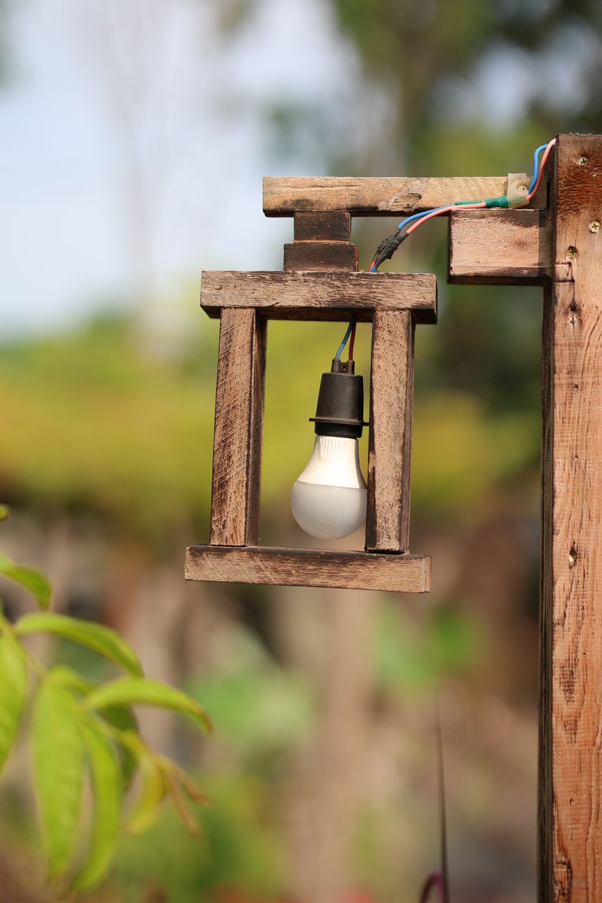 LED Solarleuchten selber bauen Vergleich