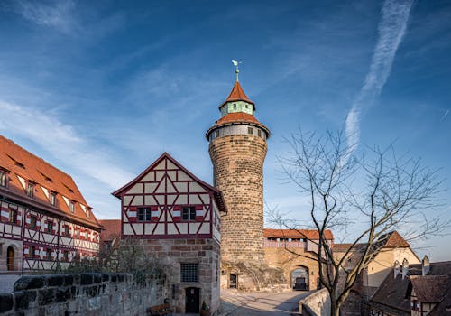 Nuremberg, Germany photo 7