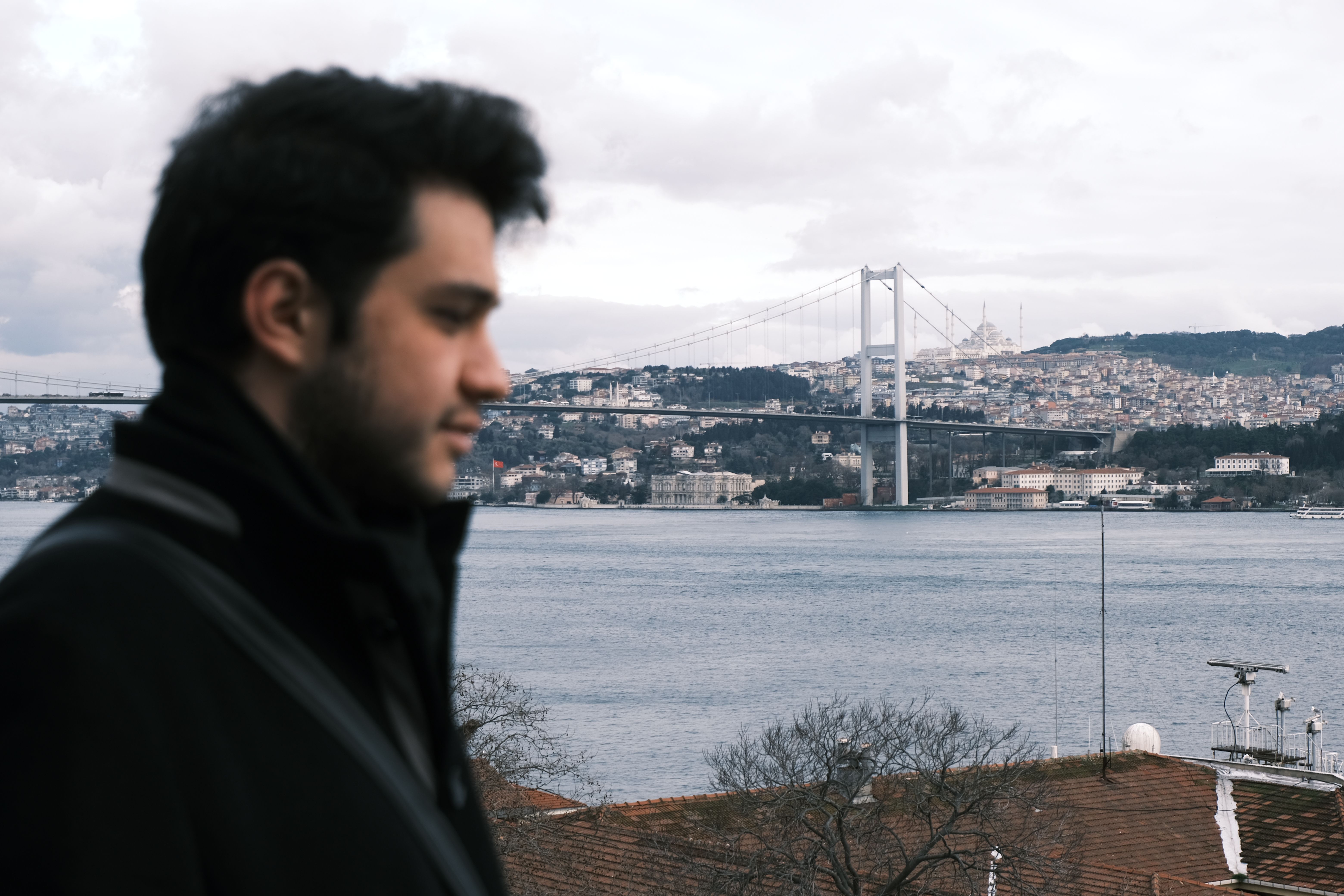 Emirhan Yılmaz