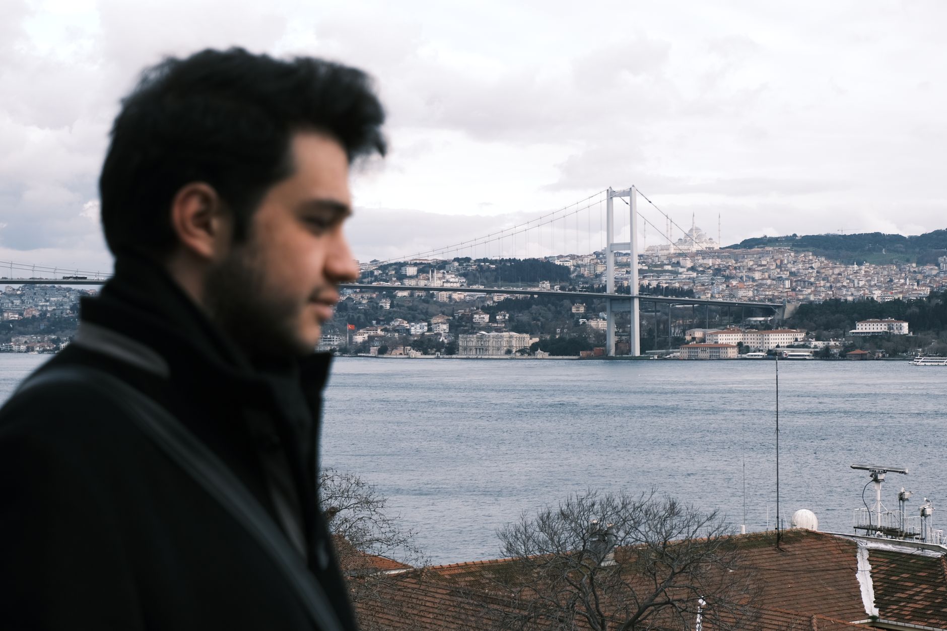 Emirhan Yılmaz