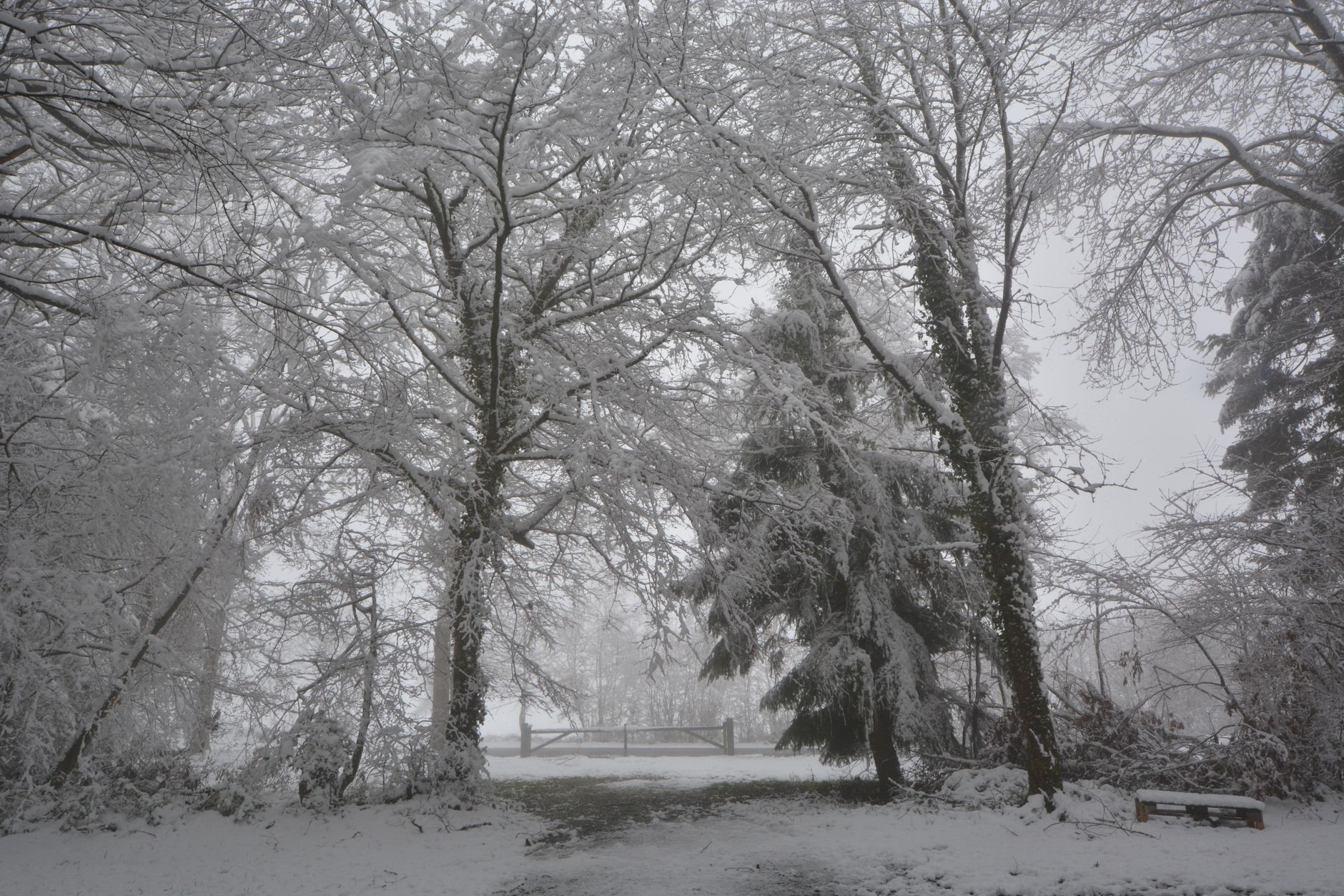 Parc régional de Beauharnois-Salaberry