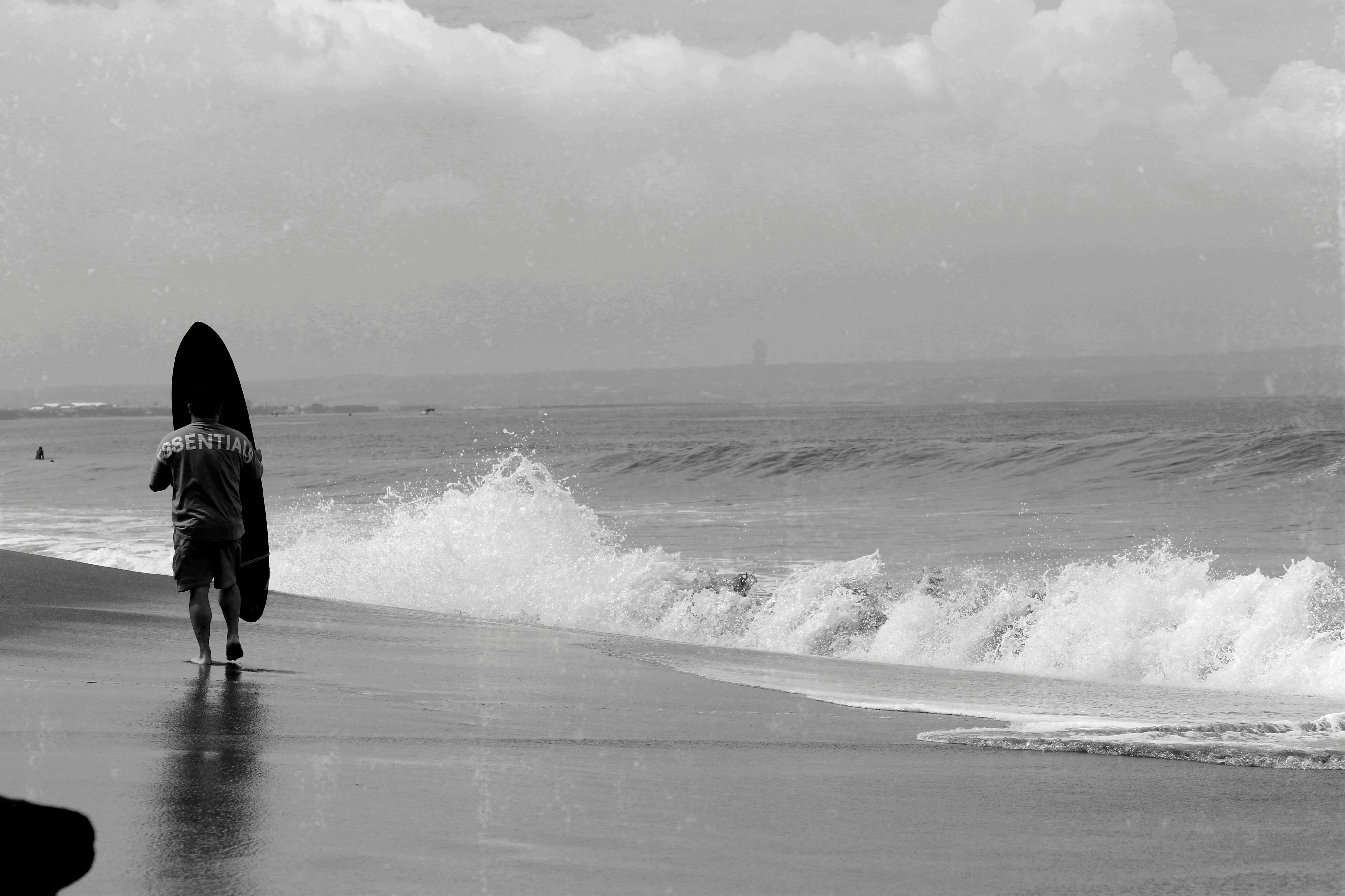 Essential Tips for Surfing in Bali