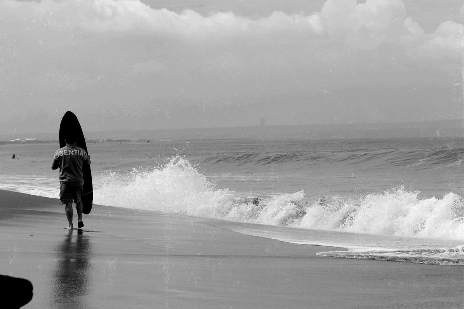 Essential Tips for Surfing in Bali Essential Tips for Surfing in Bali
