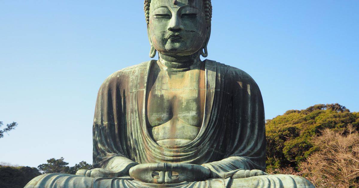 佛教盛會表面上熱鬧非凡,實際上卻揭露了國際交流的深層挑戰