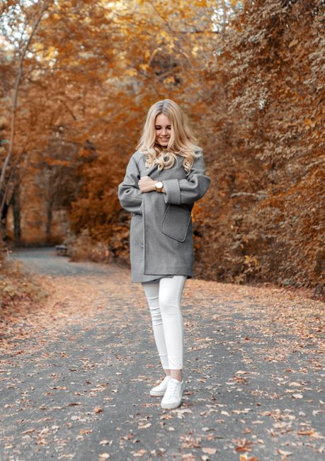Capturing autumn with your camera and kitchen