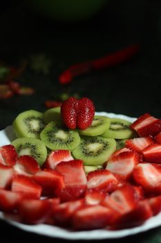 fruit