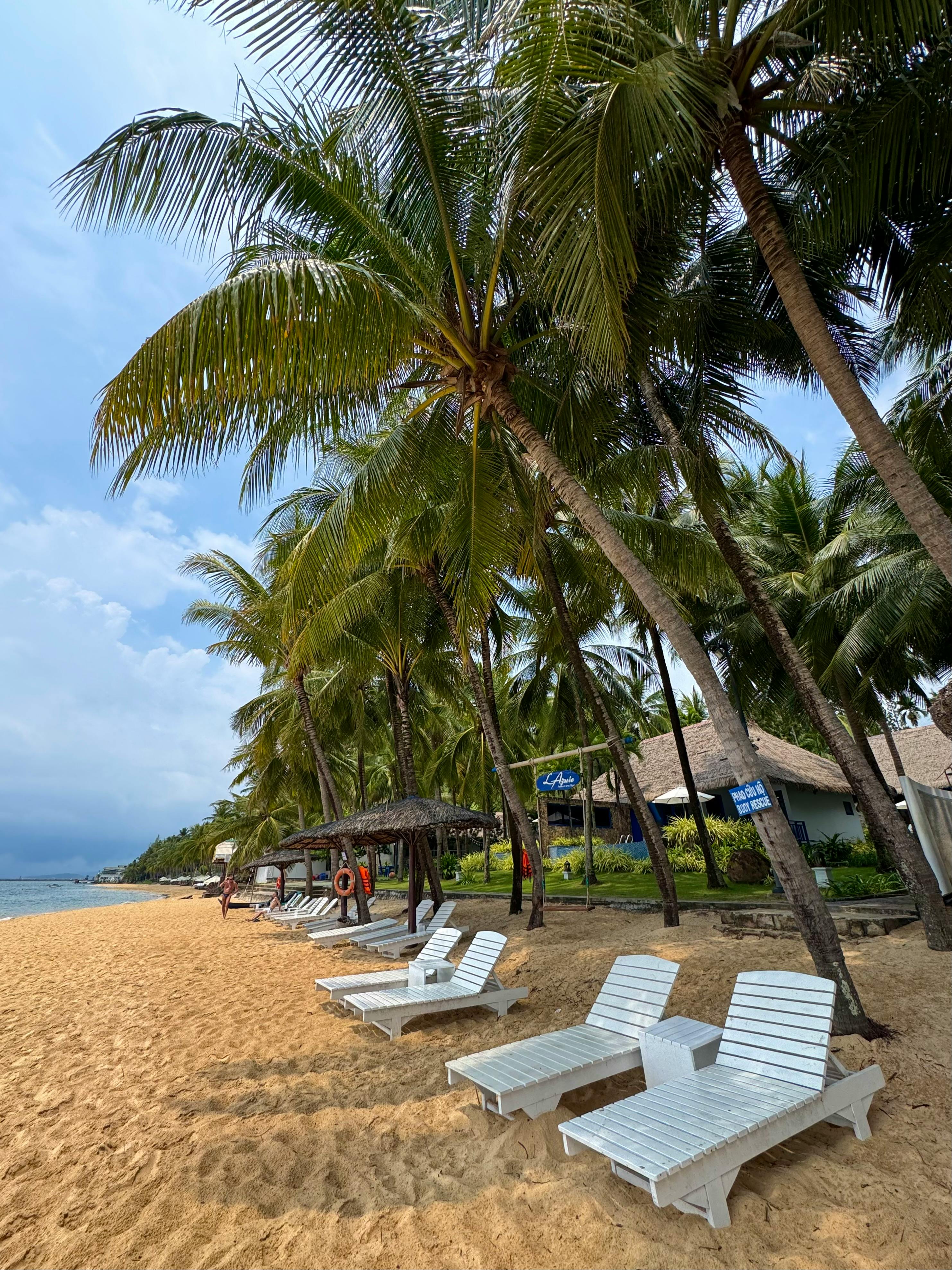 Vietnam — Phu Quoc 1