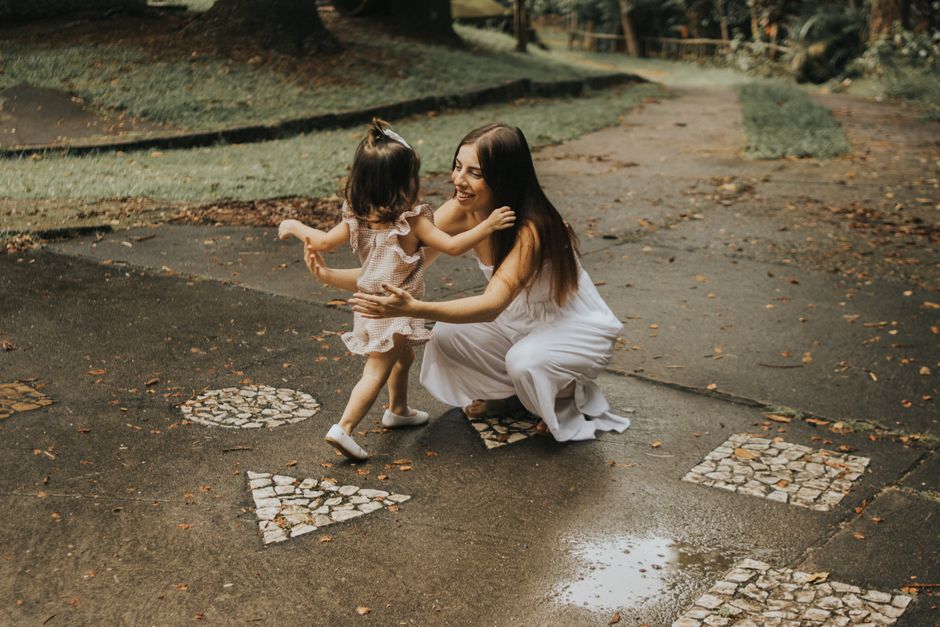 12 Things Every First Toddler Trip Actually Needs