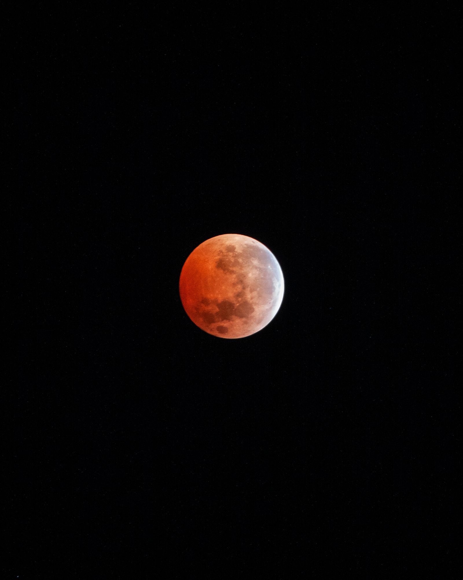 Full Moon Loading Full Moon · Free Stock Photo