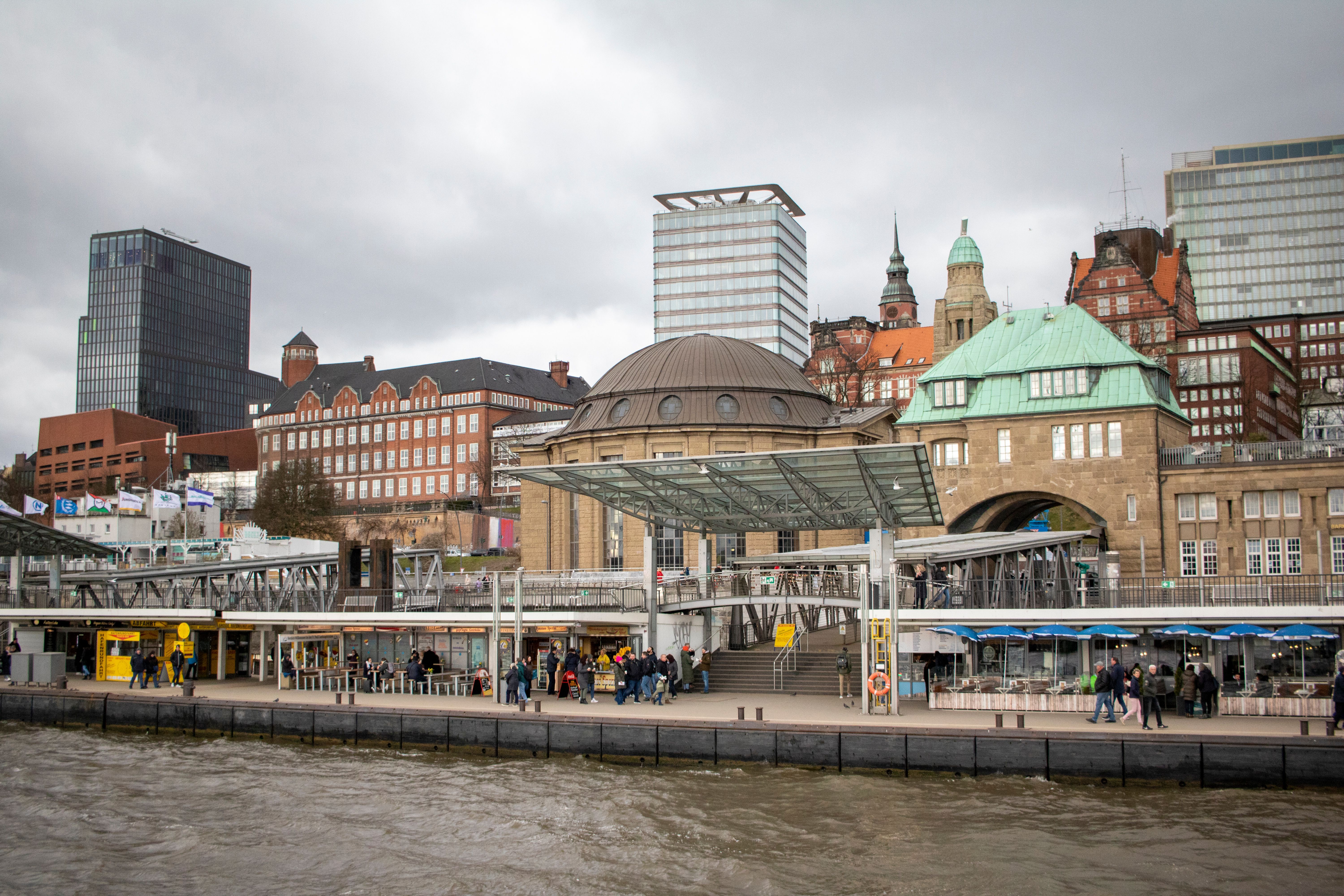 Fischamend-Markt