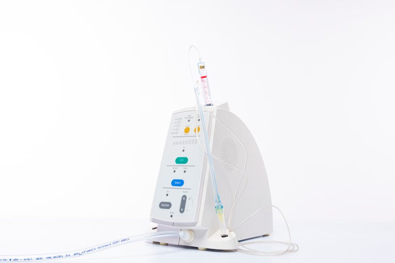 Instalación de un controlador automático (autobomba) - Guía completa