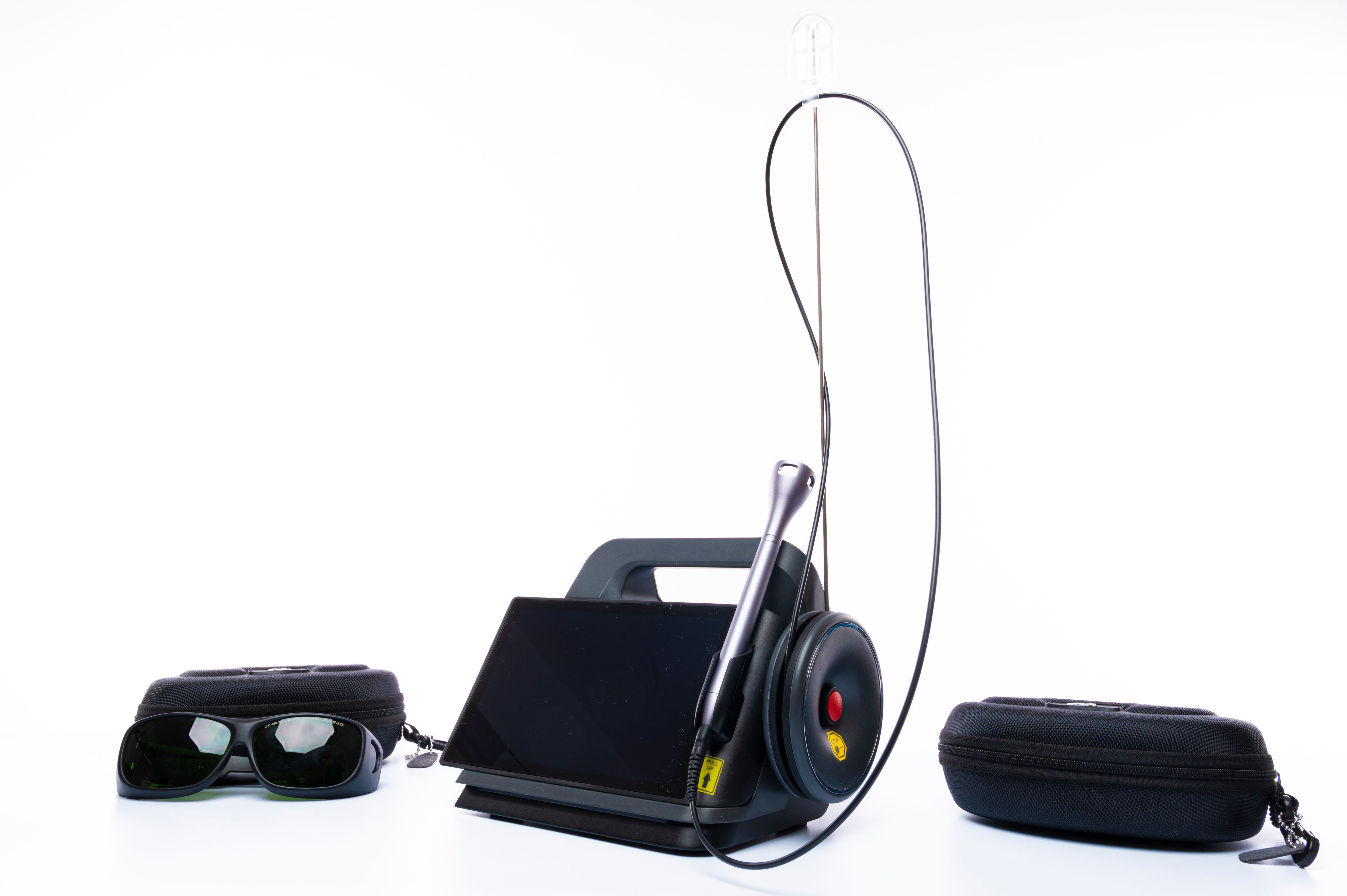 Choosing Safe And Effective Under Eye Laser Treatments: What You Need To Know