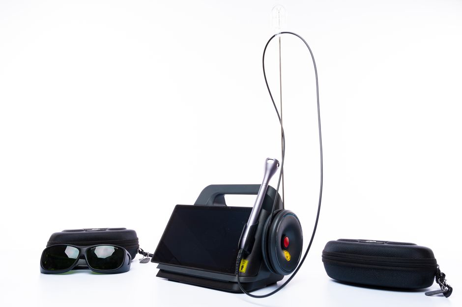 Melt Away Fat: Understanding Laser Lipo Fat Removal Laser Lipo Diagram - laser lipo fat removal