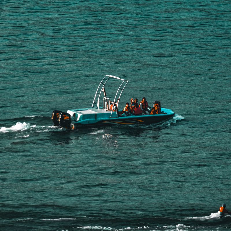 Isle of Man Cruise Taster