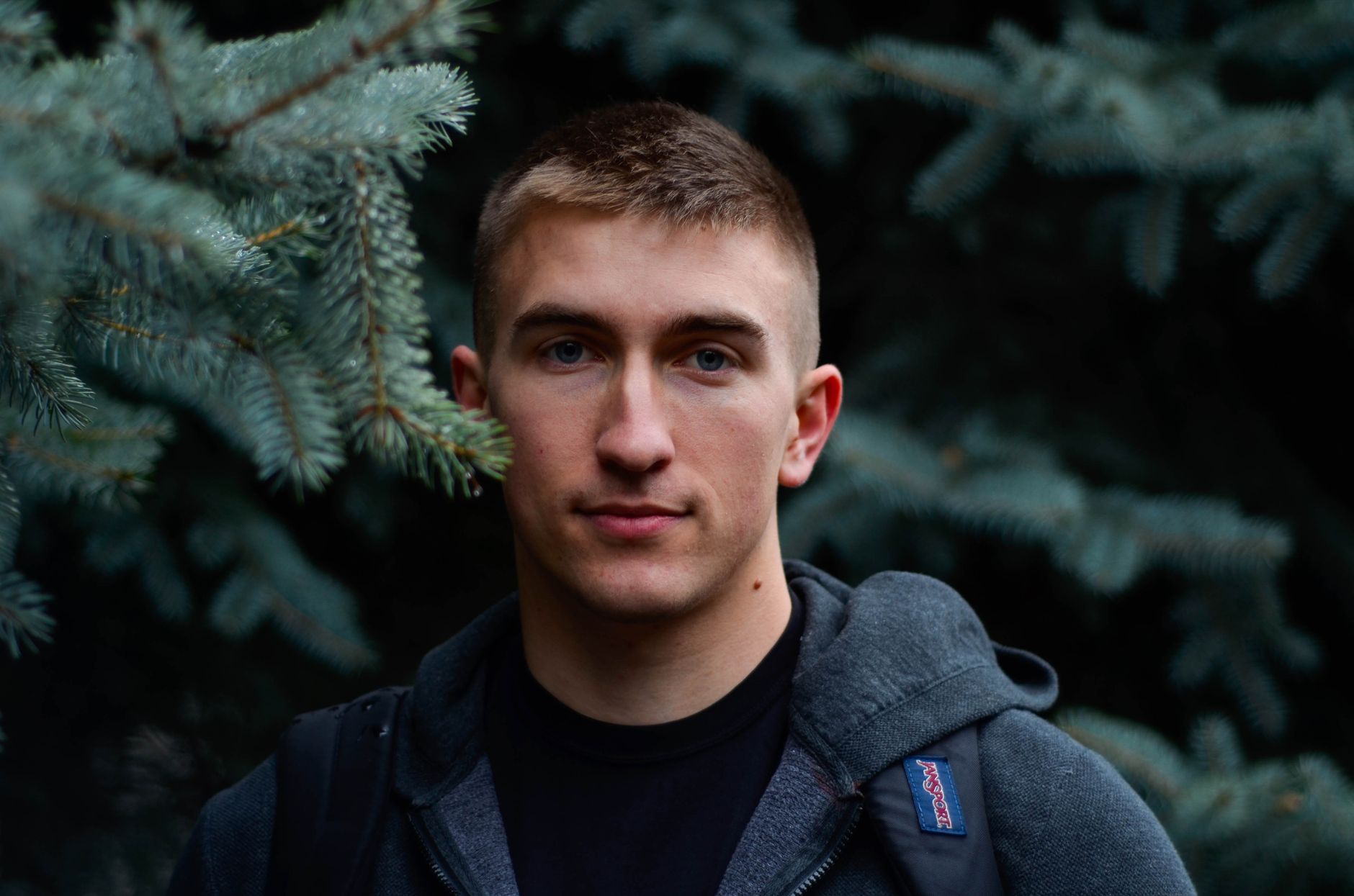 Tyler Brown