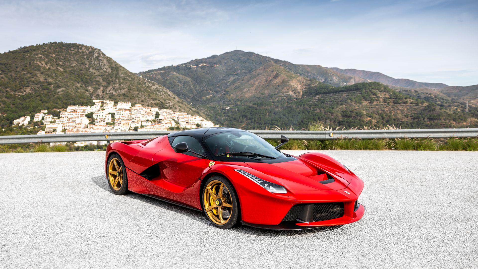Artcurial Motorcars Achieves €15M in Inaugural 'Automobile Legends' Auction at The Peninsula Paris