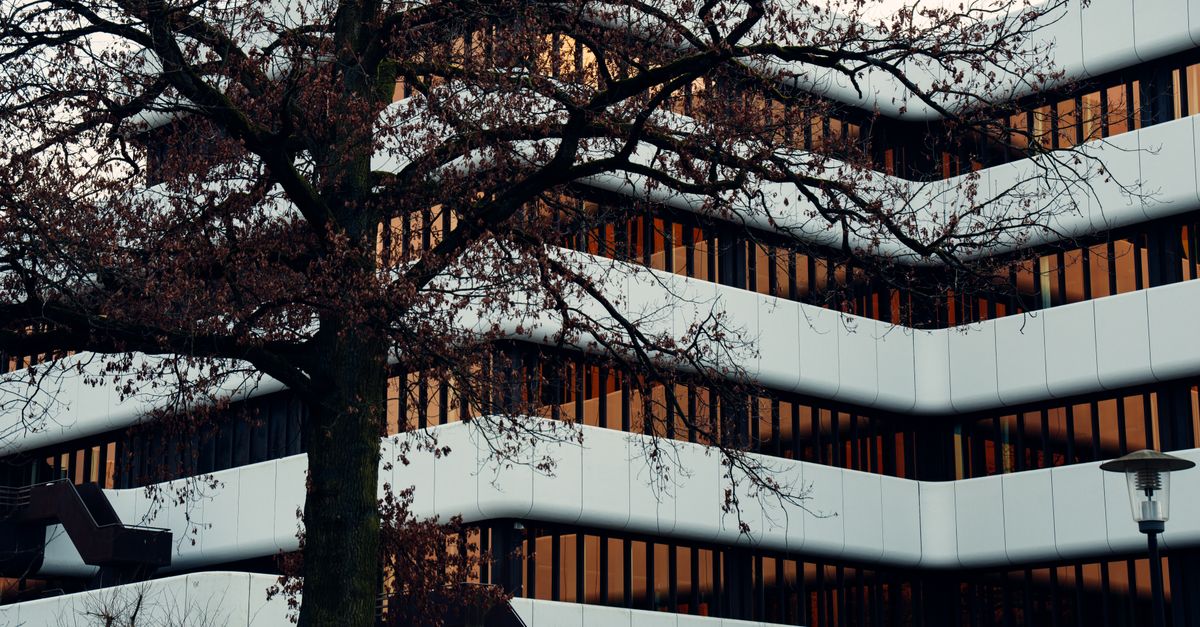 OpenAI office building artificial intelligence research
