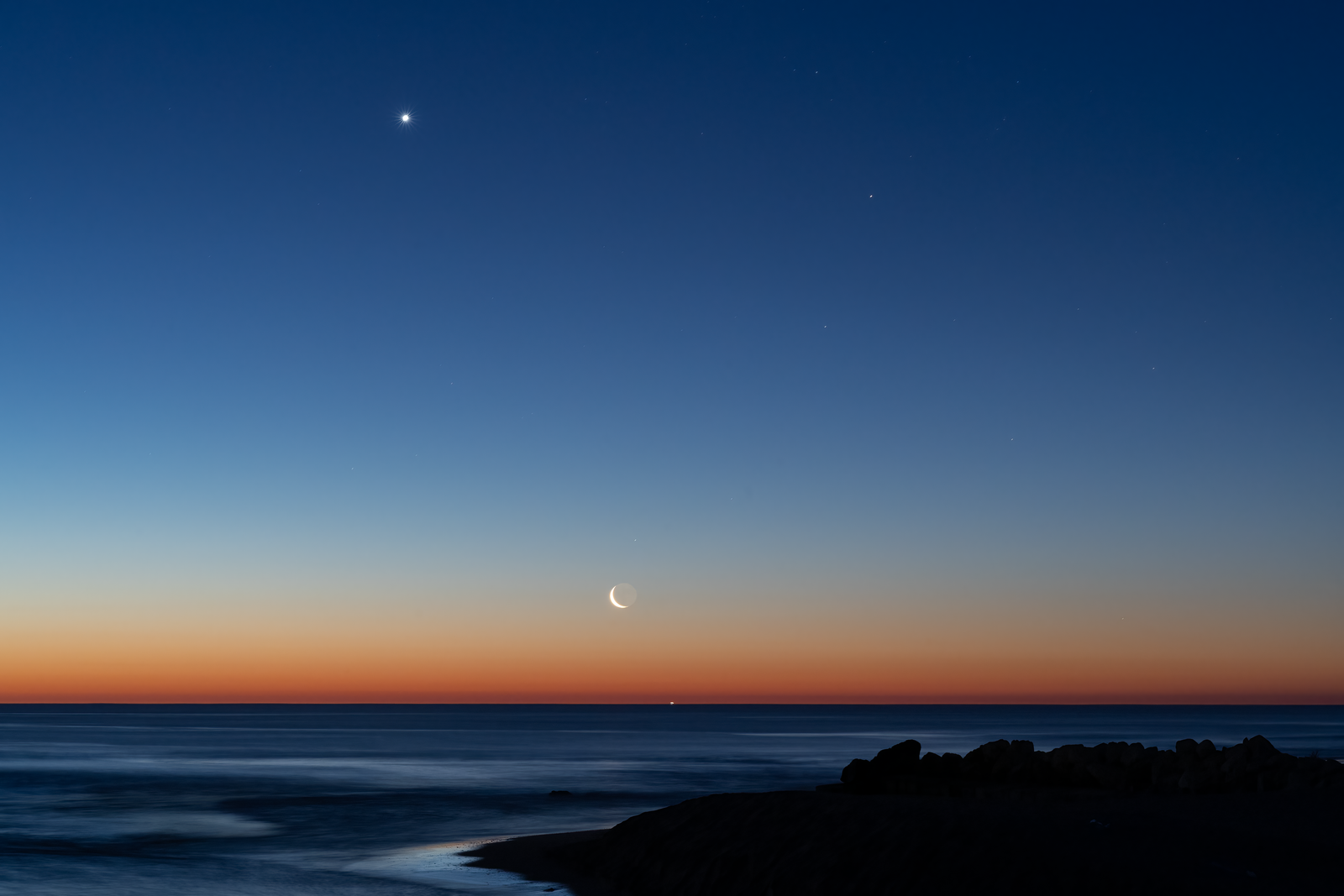 Planetary Conjunction 2026: Next Dates to Watch