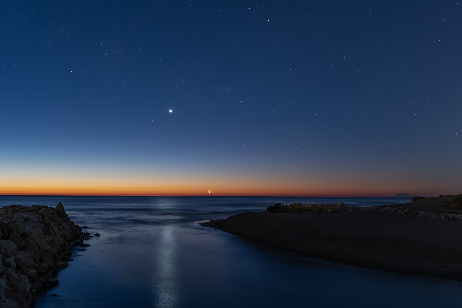 Planetary Conjunction June 2026: Venus Meets Jupiter