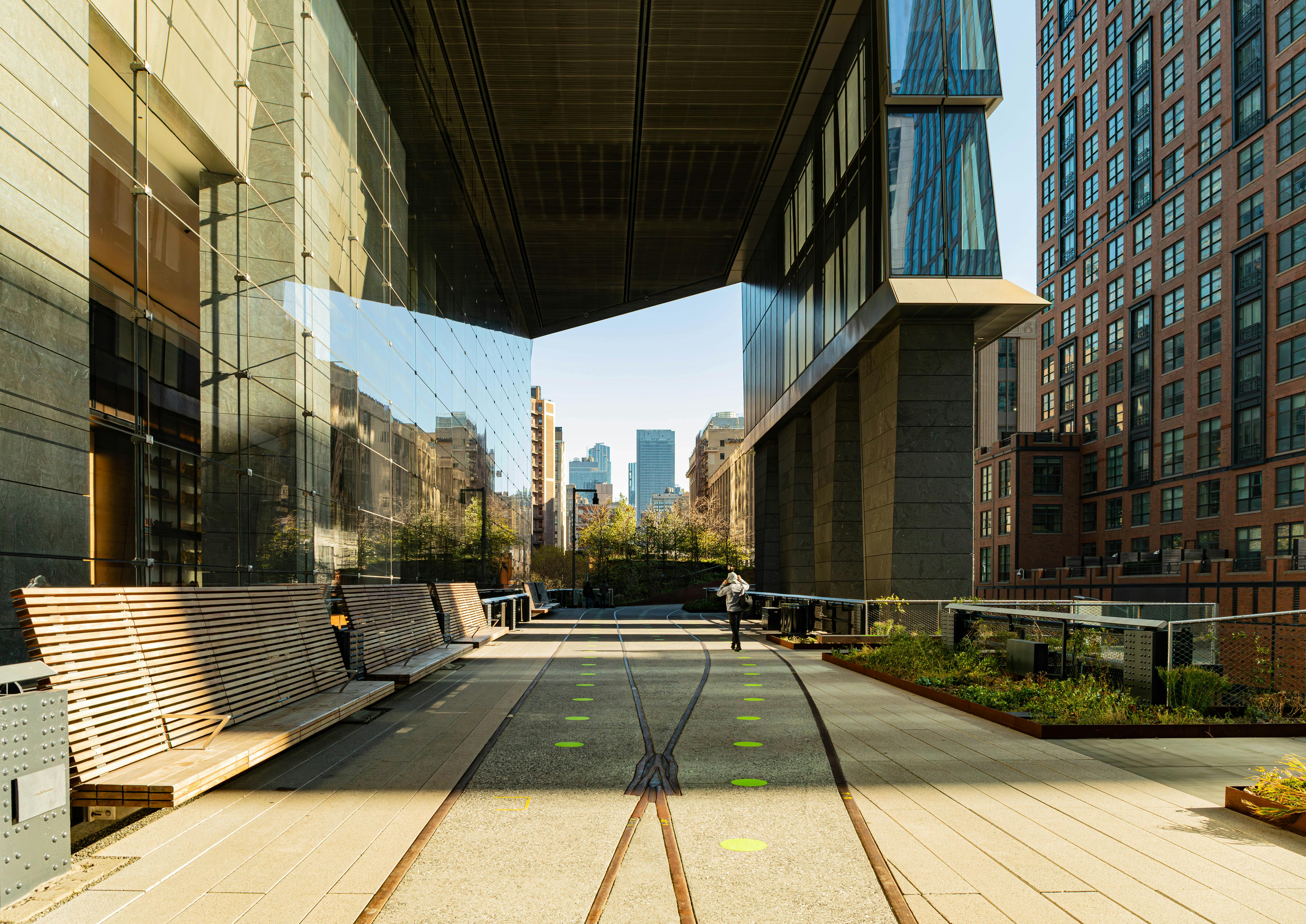 landscape architecture