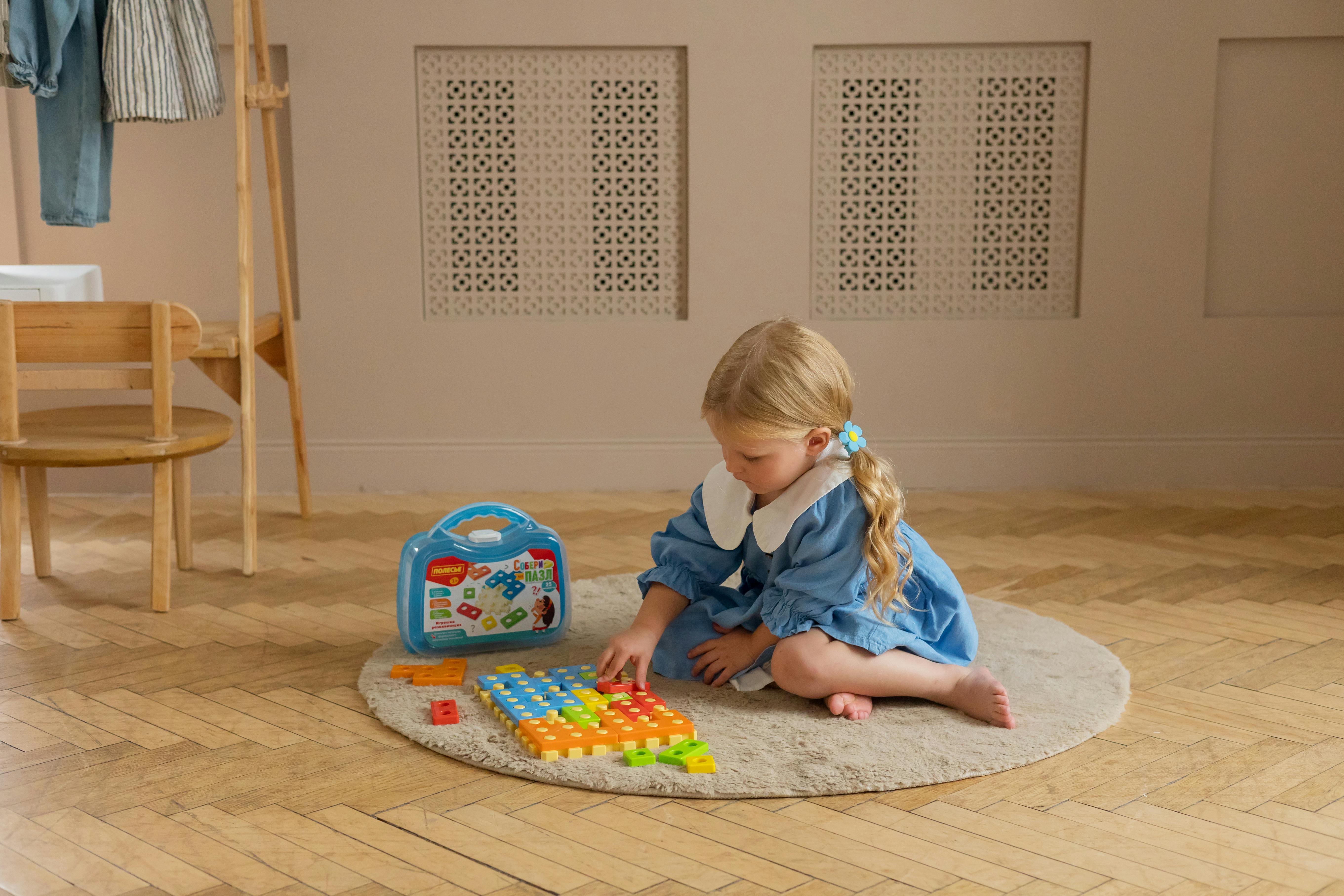 Illustration — jeu educatif enfant 2 ans