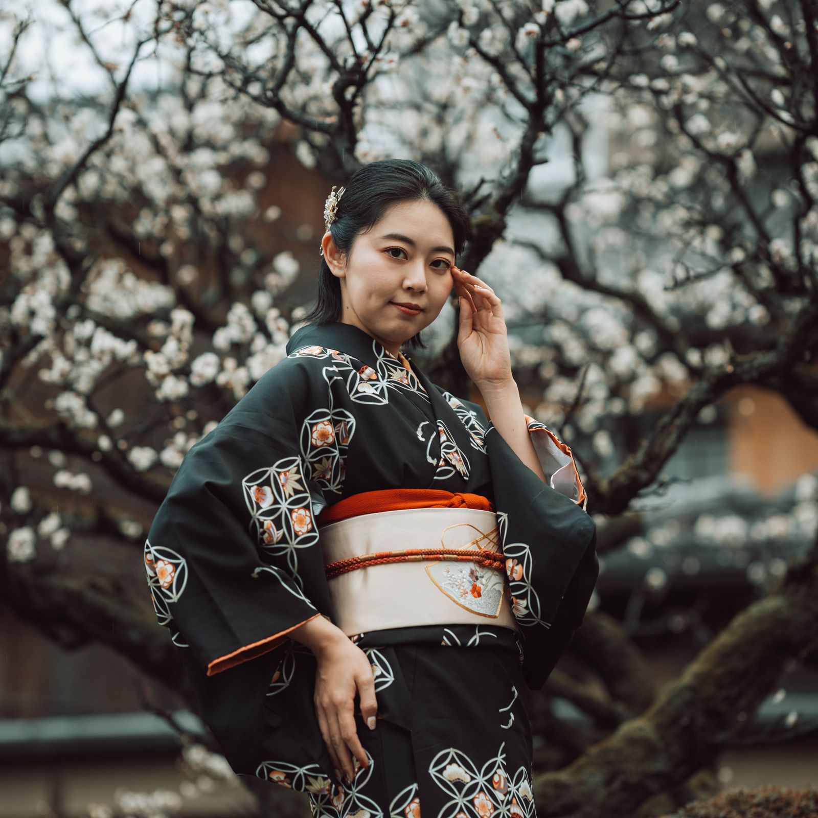 Hanami