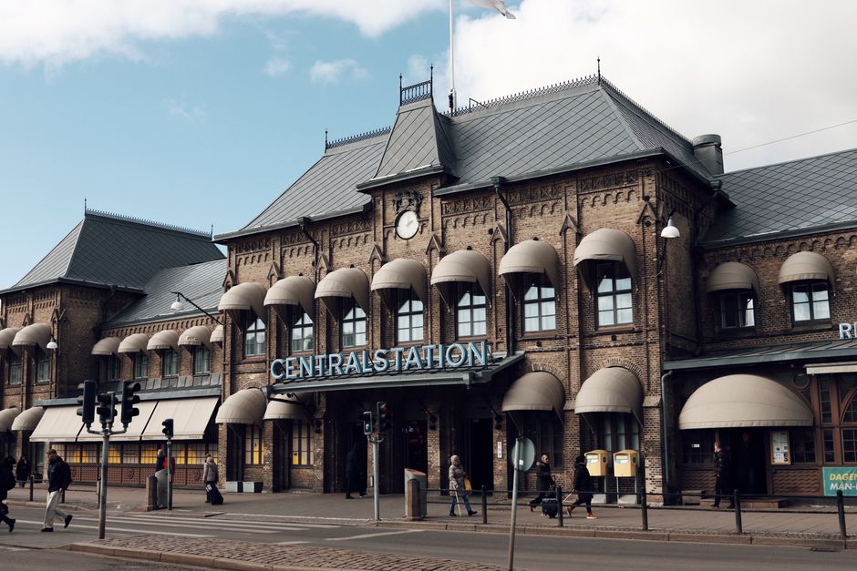 Fotos de Gotemburgo, Suecia
