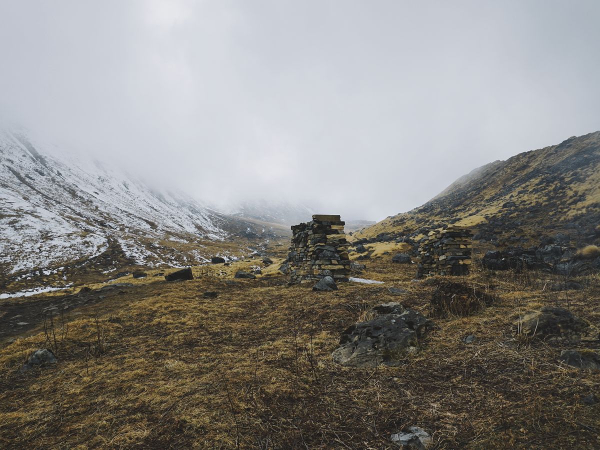 21 Day Ayurveda & Yoga Retreat in the Himalayans, Nepal 3