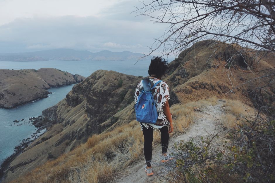 Panduan Backpacking Asia Tenggara: Rute, Budget & Tips Jitu