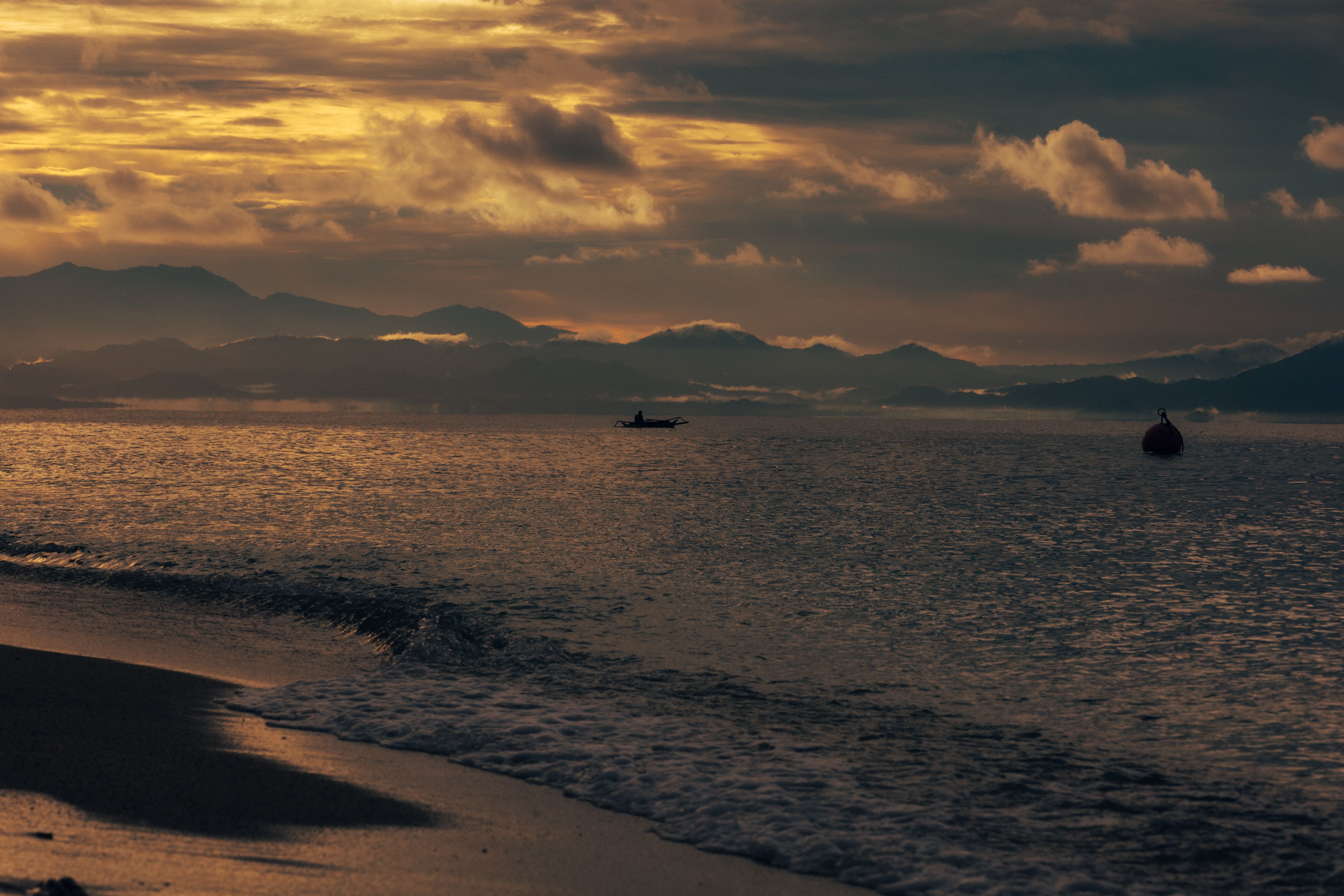 Cloudbreak, Fiji