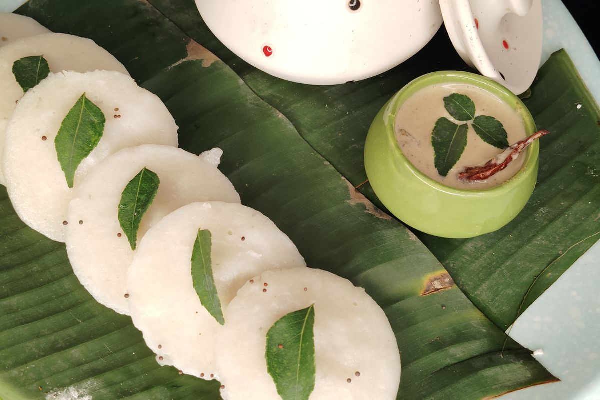 American Chopsuey Dosa