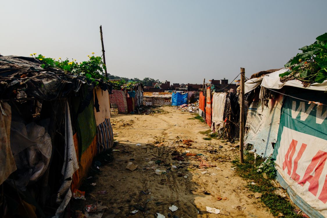 Rental Housing in Informal Settlements