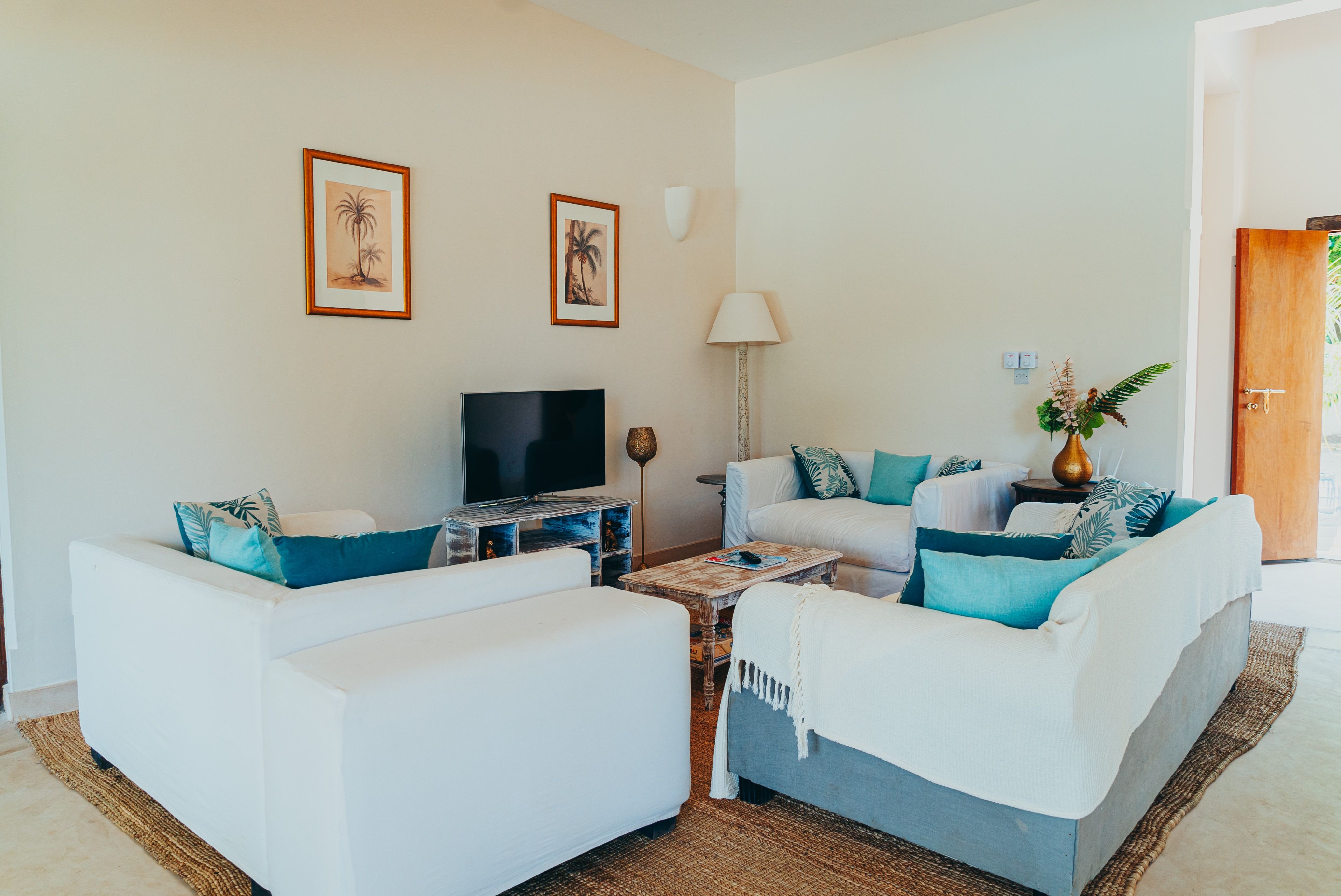 Práctico Apartamento de 1 hab en Kennedy, Bogotá - Arriendo