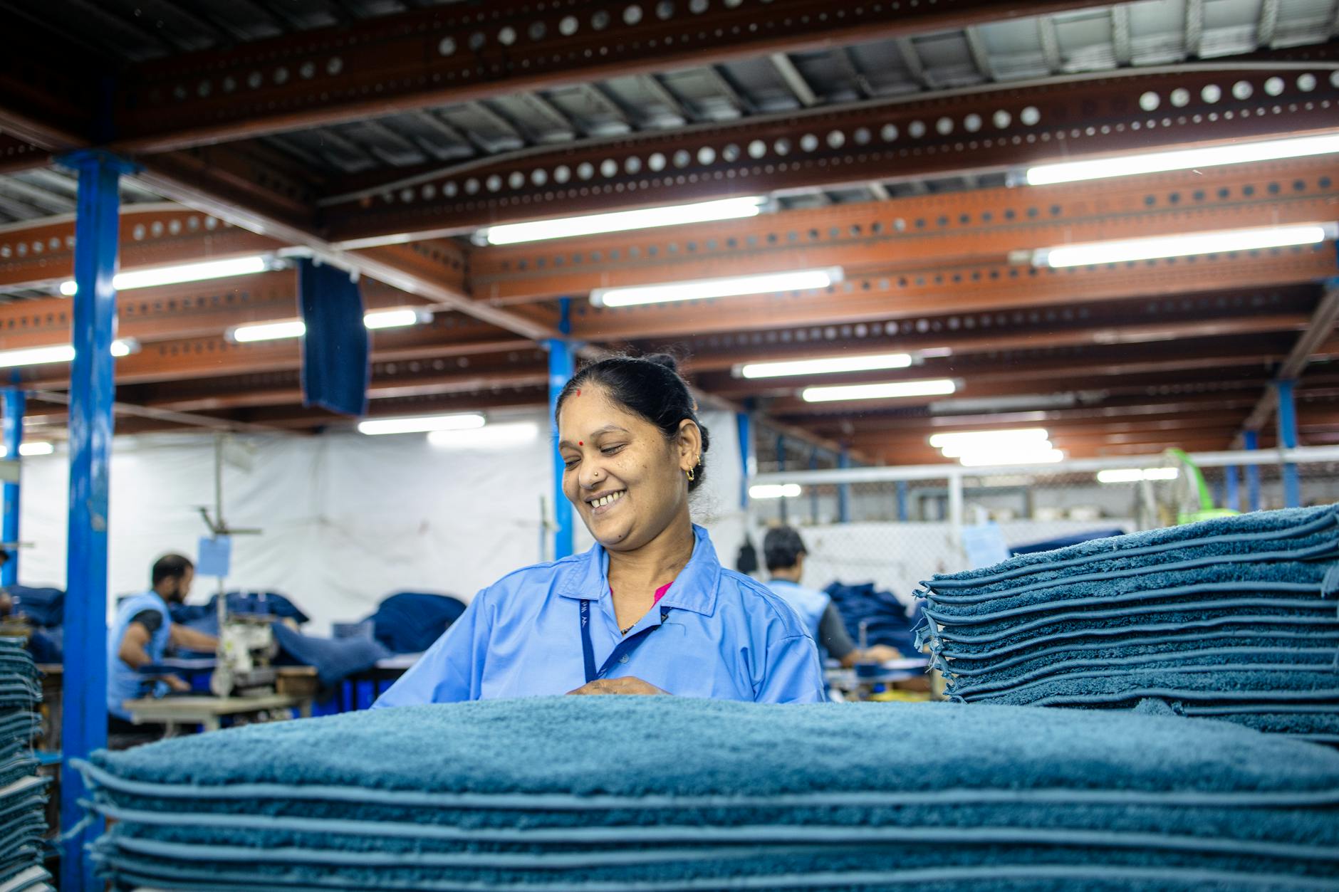 End-to-End Implementation Support