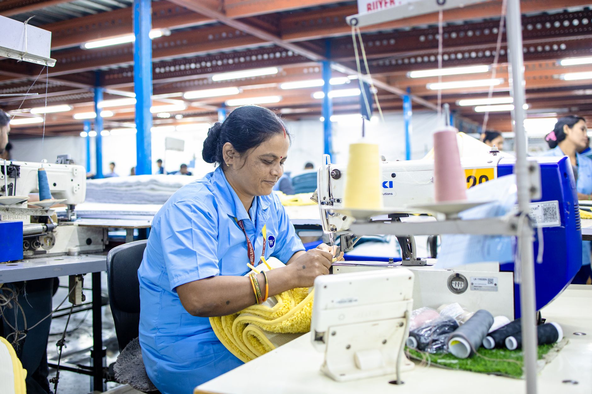 India's core sector growth hits seven-month low of 0.5% in May