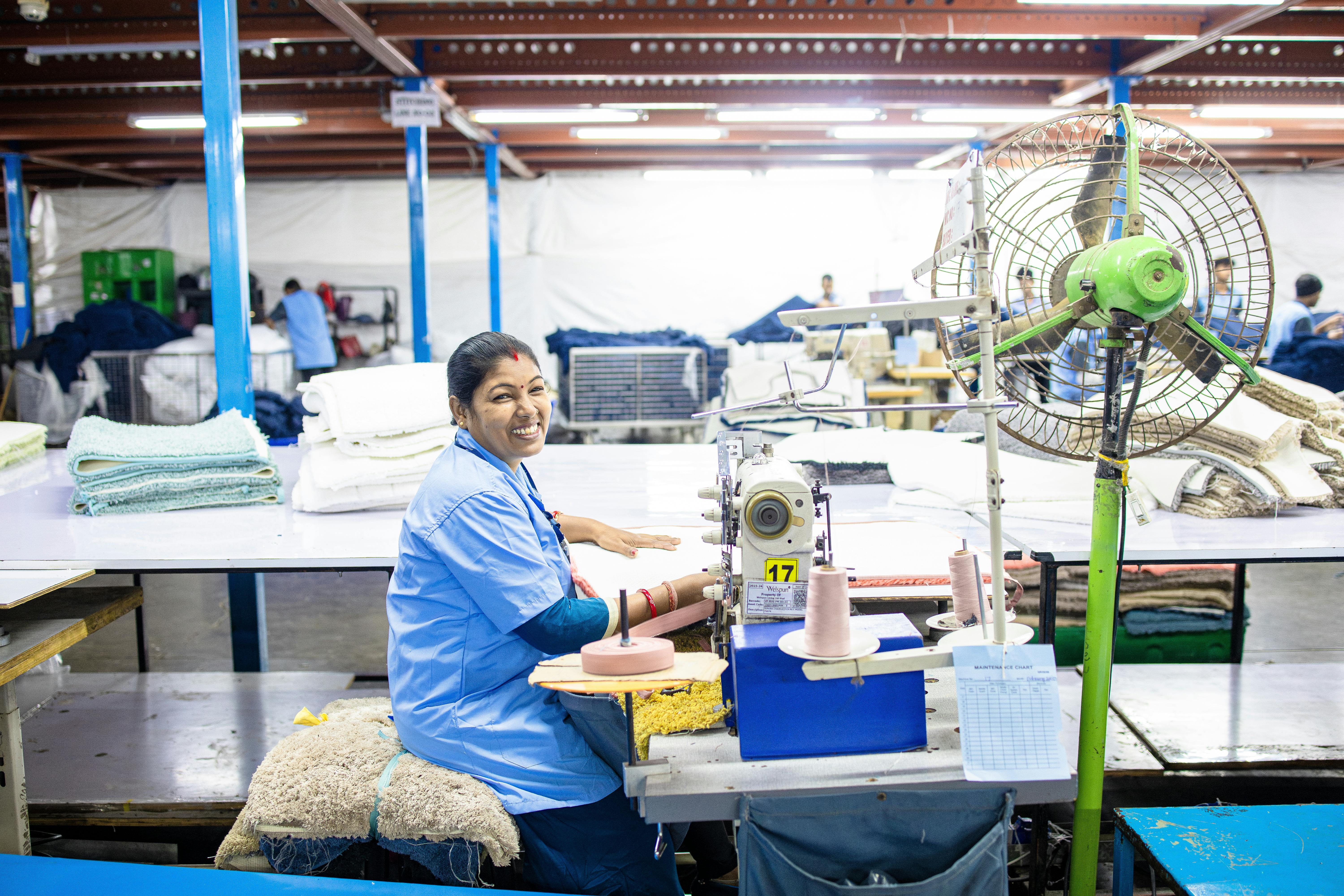 US tariffs force major Lesotho apparel factory to close