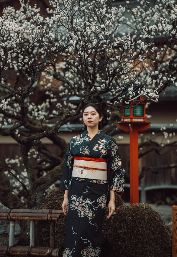 四代目女将 彩野智代