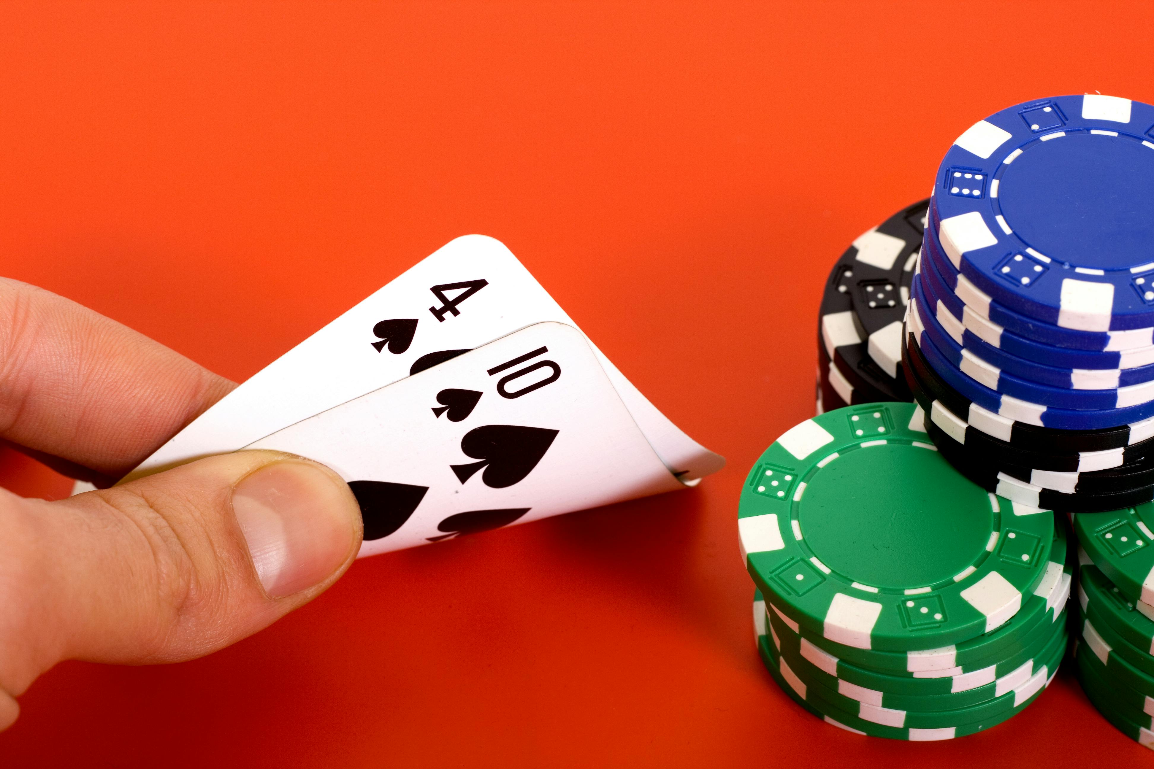 Top Offline Poker Apps