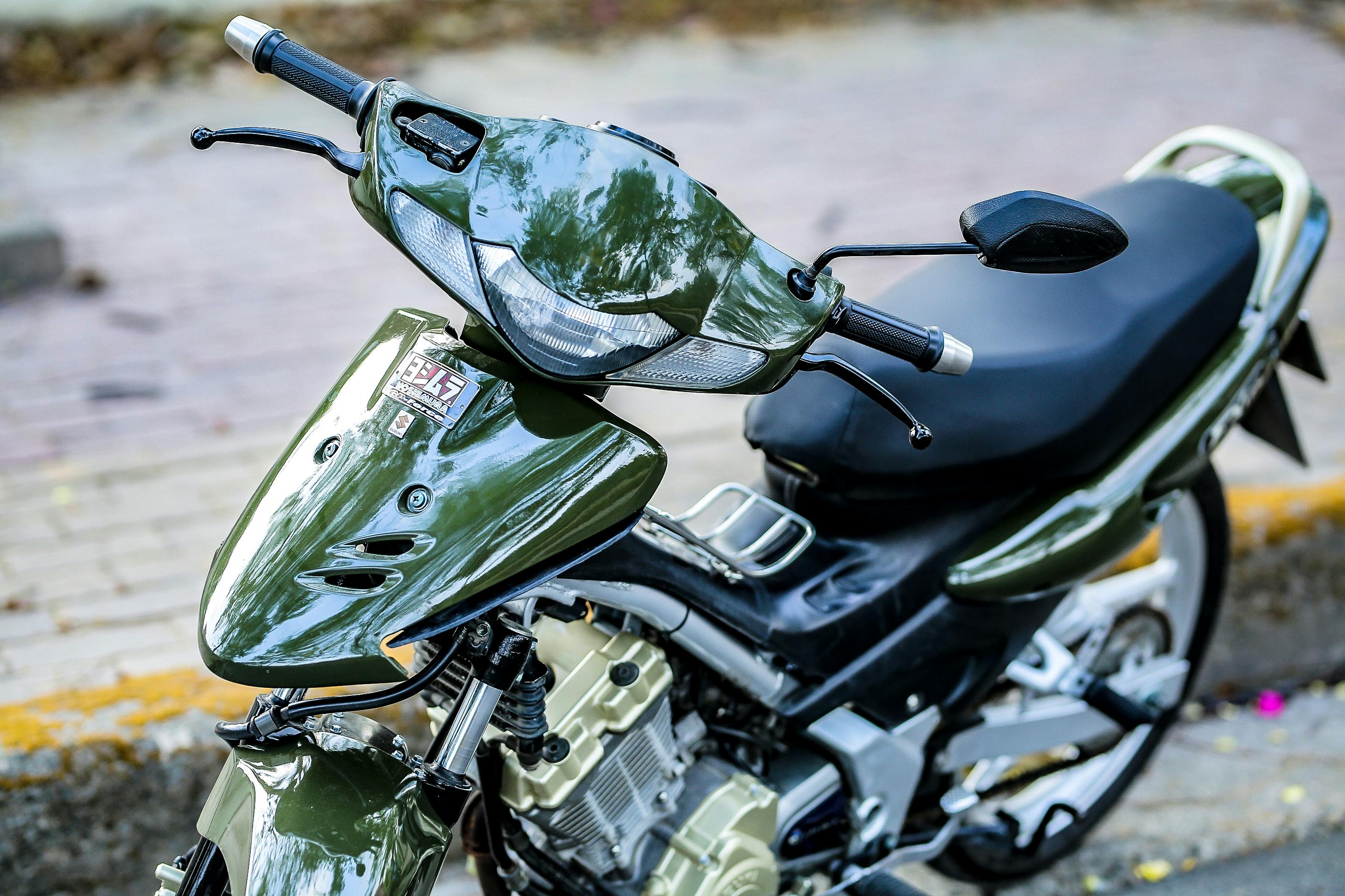 Sport bikes for sale in Gabon: Buying, Rules and Ownership Guide