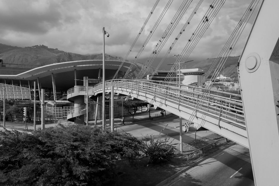 Tumeremo, Venezuela - travel photo