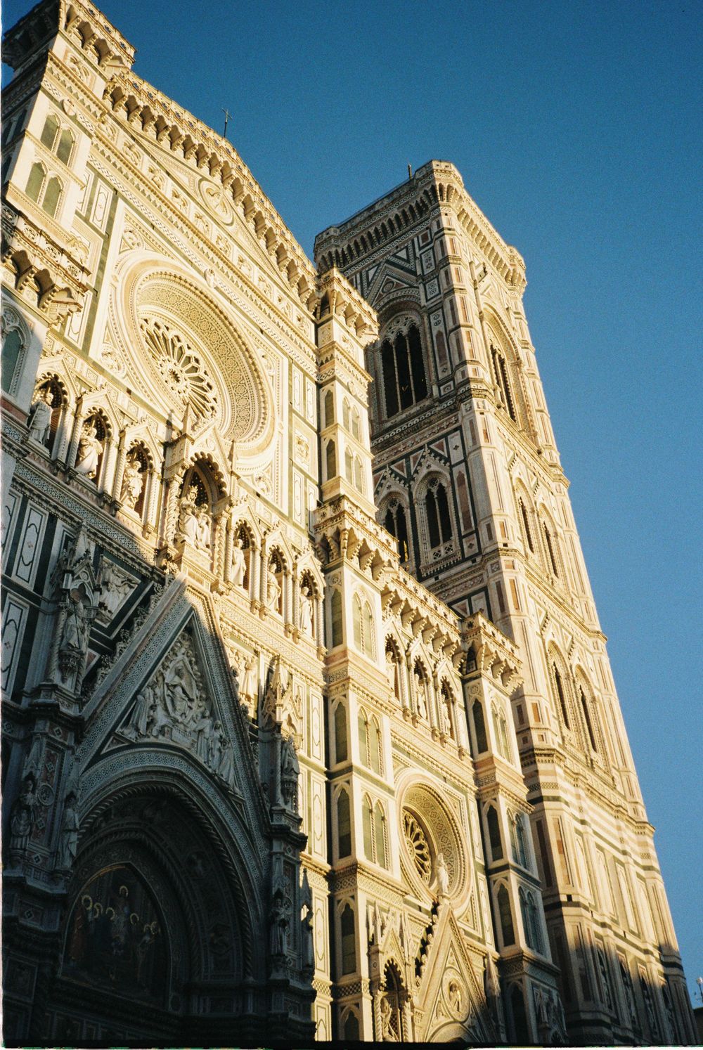Italia clásica: Roma, Florencia y Venecia — imagen 4