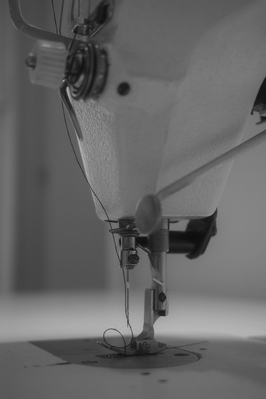 Nähmaschine Overlock Fazit 2026