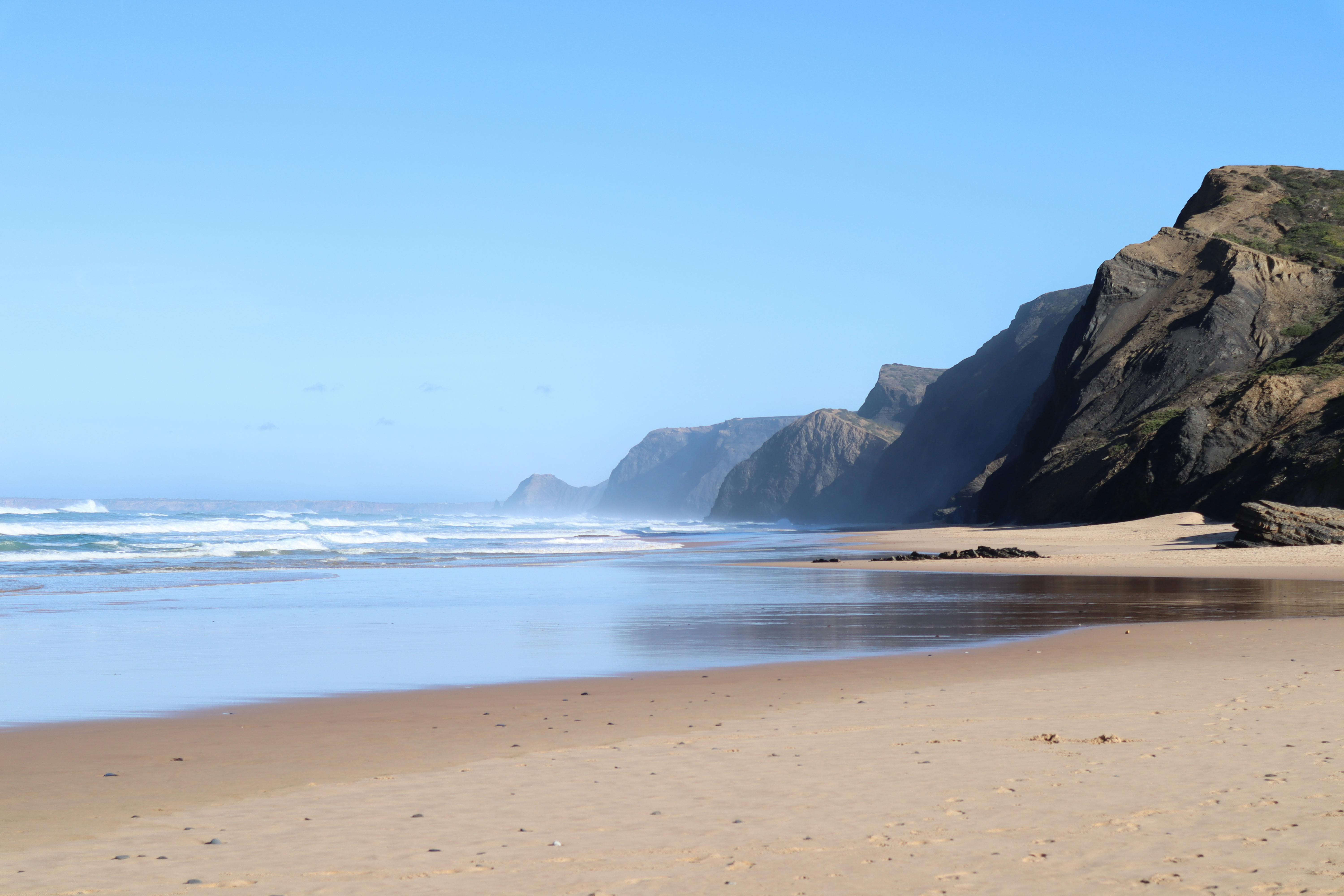 Duurzame Strandvakanties Algarve Met Lokale Avonturen Duurzame Strandvakanties Algarve Met Lokale Avonturen
